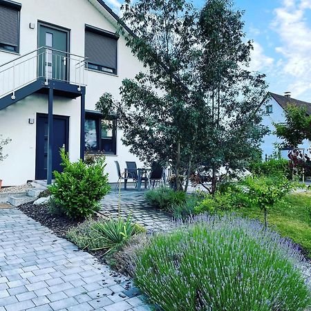 Chez Mimi Apartment Руст Екстериор снимка