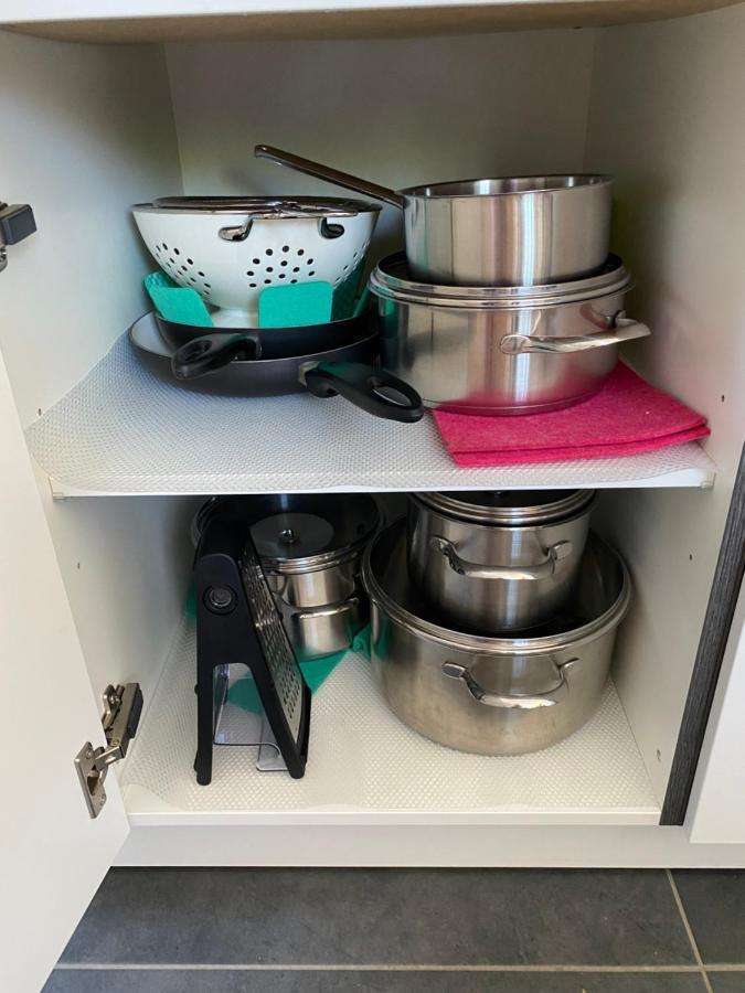 Chez Mimi Apartment Руст Екстериор снимка