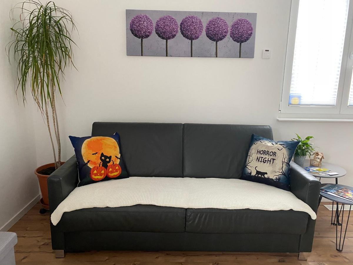 Chez Mimi Apartment Руст Екстериор снимка