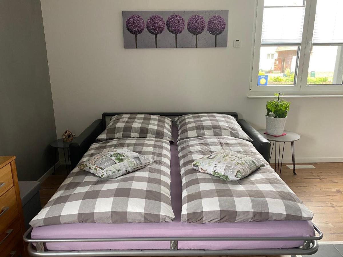 Chez Mimi Apartment Руст Екстериор снимка