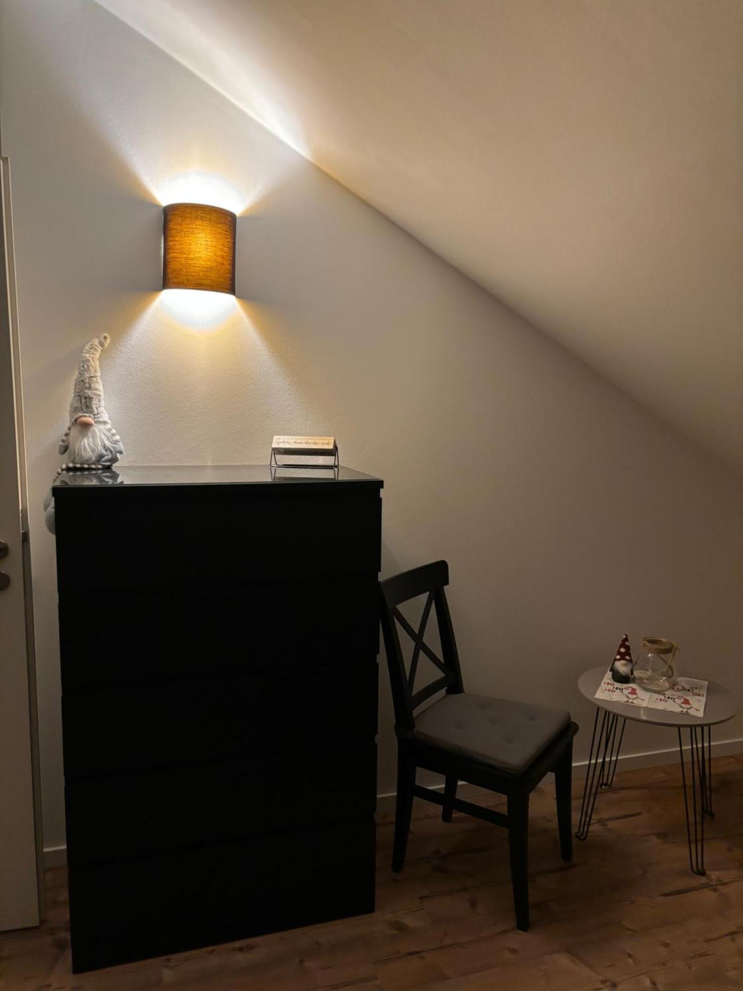 Chez Mimi Apartment Руст Екстериор снимка