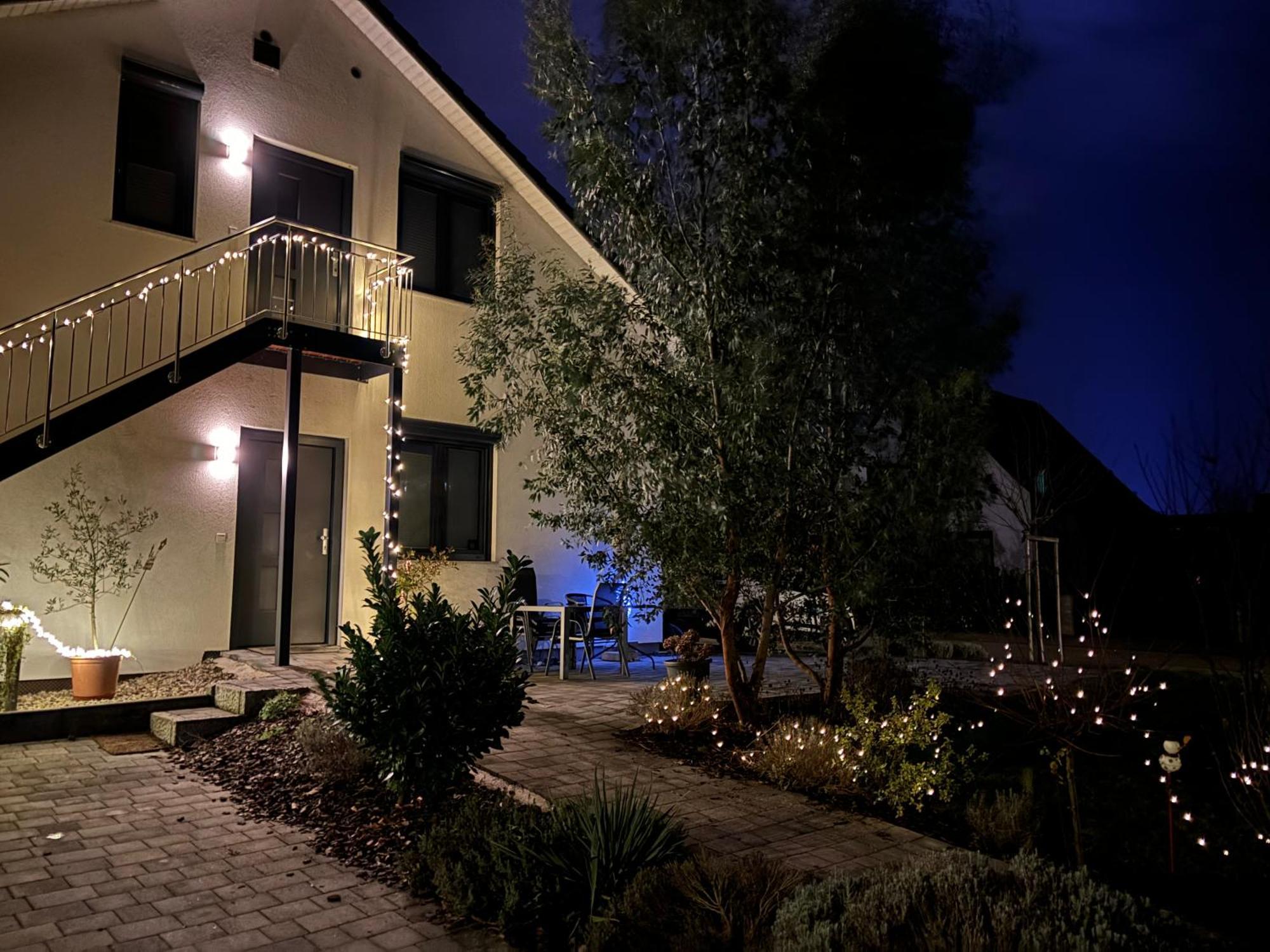 Chez Mimi Apartment Руст Екстериор снимка