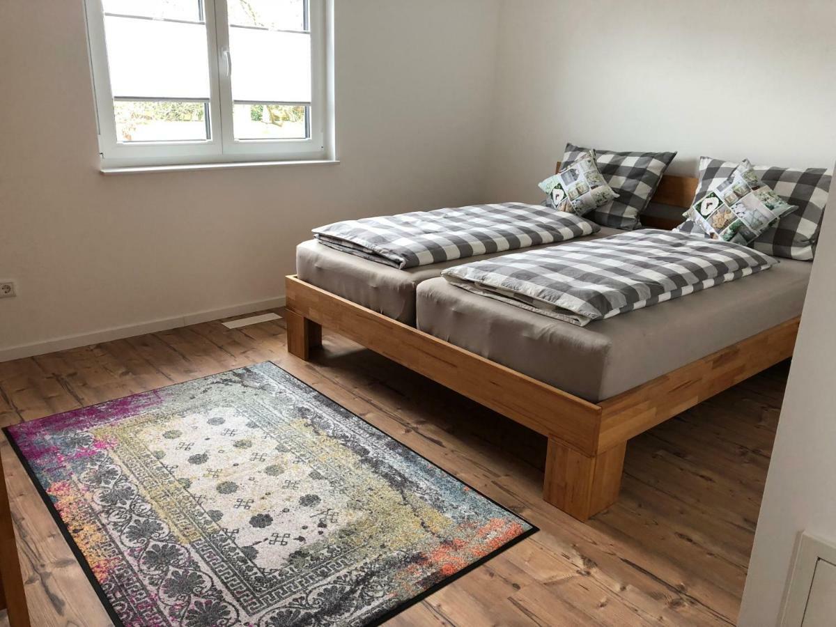 Chez Mimi Apartment Руст Екстериор снимка