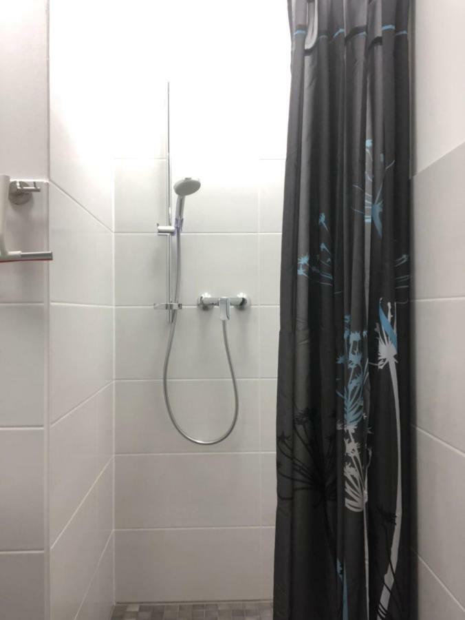 Chez Mimi Apartment Руст Екстериор снимка